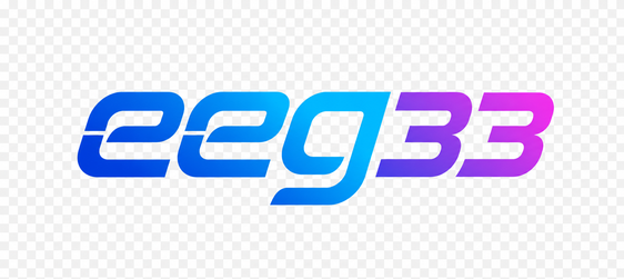 eeg33 লোগো